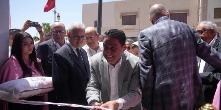 الاستقلال يحشد قياداته بالعيون.. بركة وحجيرة وحمدي في الواجهة