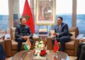 المغرب والهند تضعان أسس مرحلة جديدة من التعاون الاقتصادي والثقافي