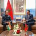 المغرب والهند تضعان أسس مرحلة جديدة من التعاون الاقتصادي والثقافي