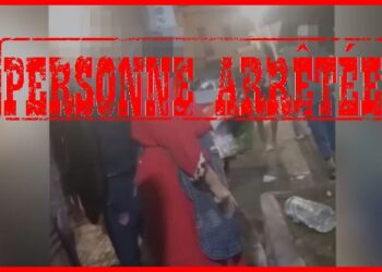 أمن مراكش يتحرك بعد تداول فيديو التحرش ويوقف شاباً في الـ27