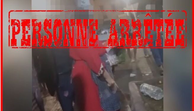 أمن مراكش يتحرك بعد تداول فيديو التحرش ويوقف شاباً في الـ27