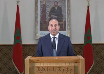 في أول تصريح رسمي.. وزارة الداخلية تعرض تفاصيل أحداث سبتة ومليلية