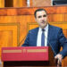 توحتوح يودع “الحمامة”.. ويدخل سباق الانتخابات تحت رمز “الميزان”