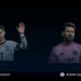 رسالة رونالدو لميسي تشعل مواقع التواصل: “كن قوياً يا ليو”