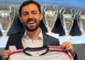 ريال مدريد يعزز صفوفه بنجم برتغالي جديد