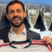 ريال مدريد يعزز صفوفه بنجم برتغالي جديد