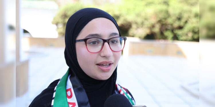 الرعاية الملكية تجمع أطفال القدس بأطفال المغرب في أجواء استثنائية