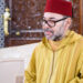 الملك محمد السادس يترأس بالقصر الملكي بالرباط حفلاً دينياً إحياءً لليلة المولد النبوي الشريف