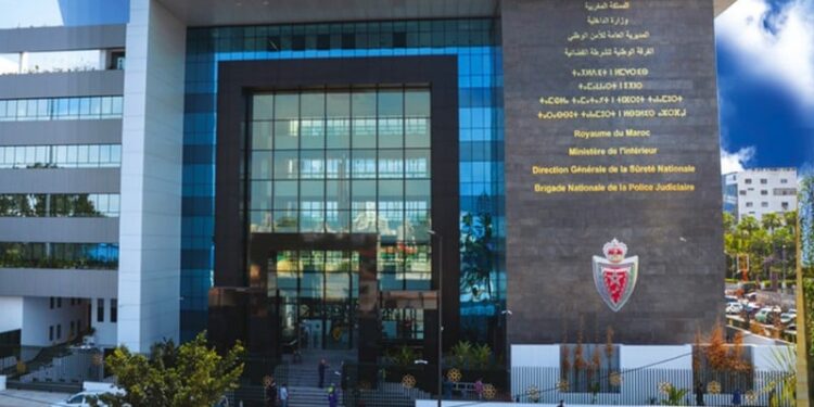 تعيينات جديدة في مناصب المسؤولية بالأمن الوطني