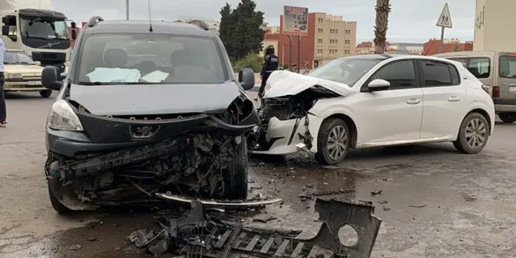 53ألف مخالفة و 31 وفاة …حصيلة ثقيلة للسلامة الطرقية خلال أسبوع