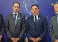 كولومبيا تعترف بسيادة المغرب على الصحراء وتسحب اعترافها بالكيان الوهمي
