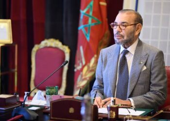الملك محمد السادس يهنئ رئيس هنغاريا بمناسبة العيد الوطني لبلاده