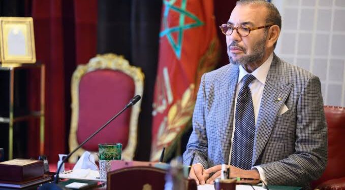 الملك محمد السادس يهنئ رئيس هنغاريا بمناسبة العيد الوطني لبلاده