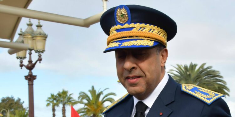 تعيينات أمنية جديدة تشمل وجدة والعيون وورزازات وزاكورة