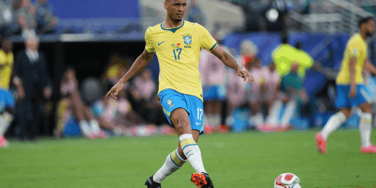 رسميا …الاتحاد السعودي يودع قائده فابيينو بعد ثلاث سنوات من العطاء