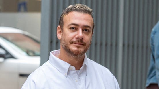 سعد لمجرد أمام محكمة الاستئناف بفرنسا.. جلسات جديدة في قضية تعود إلى 2016