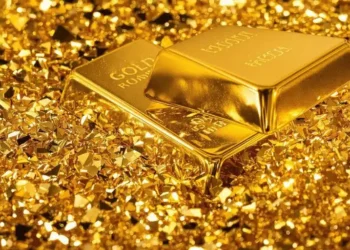 الذهب يترقب البيانات الأمريكية بعد تراجعه لأدنى مستوى في 7 أسابيع