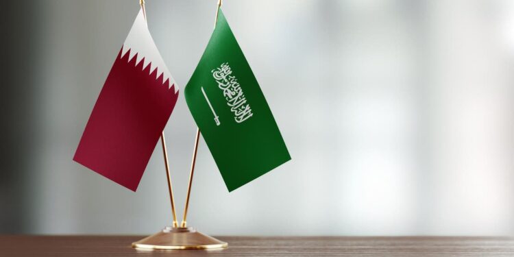 السعودية وقطر تدشنان مرحلة جديدة في المدفوعات الرقمية