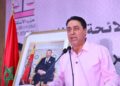 من قلب أهل أنجاد.. الميزان يحشد بقوة والراشدي وحجيرة يقودان تعبئة انتخابية كبيرة