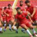 أسود الريكبي تشد الرحال إلى كامبالا.. الحلم العالمي يبدأ من إفريقيا