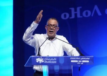 لقجع يراهن على لغة الإنجاز في مواجهة خطاب الوعود الانتخابي