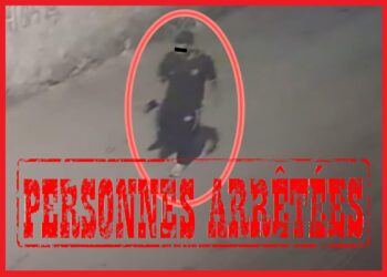 سطات.. توقيف شخصين في قضية سرقة وإحراق مركبات