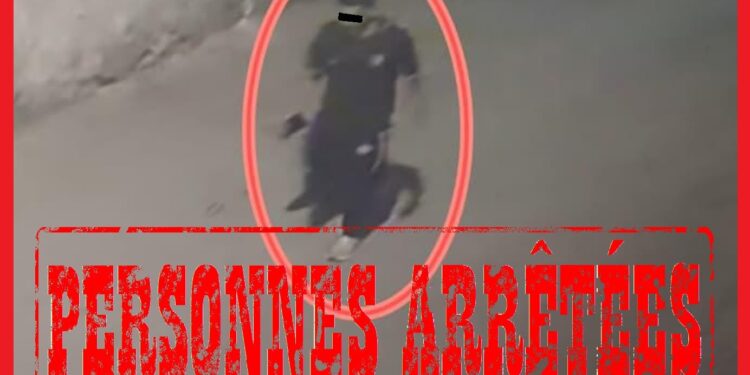 سطات.. توقيف شخصين في قضية سرقة وإحراق مركبات