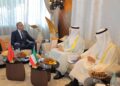 لقاء أمني رفيع بالرباط.. المغرب والكويت يعززان التنسيق في مكافحة الجريمة والإرهاب