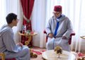 الملك محمد السادس يعيّن فاطمة الزهراء المنصوري رئيسة للحكومة