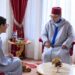 الملك محمد السادس يعيّن فاطمة الزهراء المنصوري رئيسة للحكومة