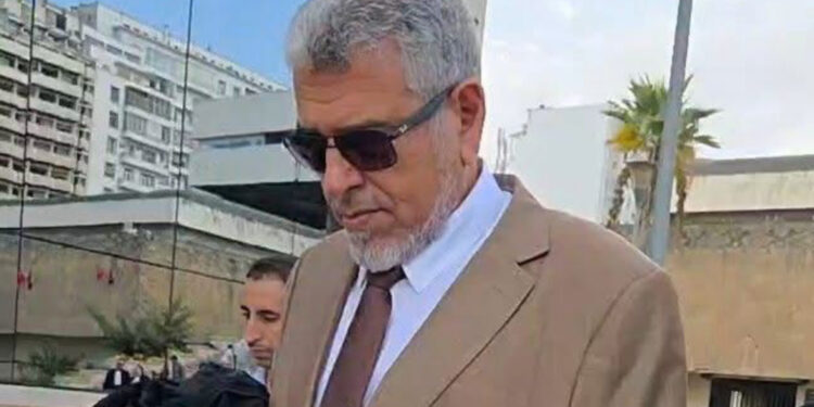 الرميد ينتقد استمرار إضراب المحامين ويدعو إلى وقفه إلى ما بعد الانتخابات