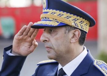 حموشي يرفع رتبة شهيد الواجب حمزة الزعام ترقيةً استثنائية