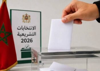 4.23% عند العاشرة صباحاً.. أول معطيات المشاركة في الانتخابات التشريعية