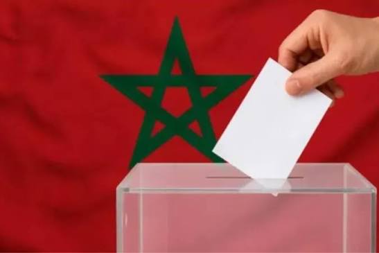 المشاركة الانتخابية ترتفع إلى 11.34% وطنياً عند منتصف النهار