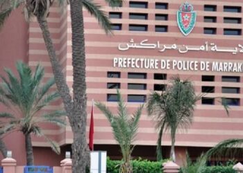 مراكش…توقيف شرطي برتبة مقدم للاشتباه في تورطه في قضية اغتصاب