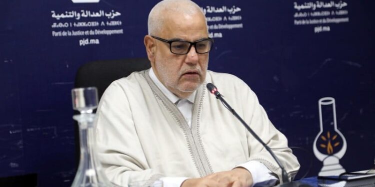 لماذا اختار العدالة والتنمية هذا التوقيت للحديث عن التطبيع؟