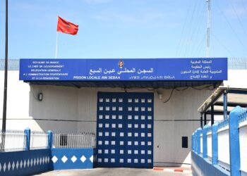 حادث داخل السجن يثير الجدل حول سجينة في ملف «إسكوبار الصحراء»