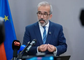 وزير الخارجية البرتغالي يشيد بدور المغرب في مكافحة الهجرة