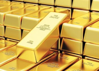 الذهب يتجه لثالث خسارة أسبوعية وسط ترقب بيانات التضخم الأميركية