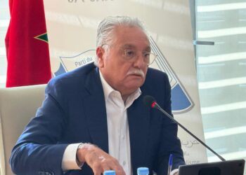 الحكومة الجديدة.. التقدم والاشتراكية يعلن قراره بعد مشاورات المنصوري