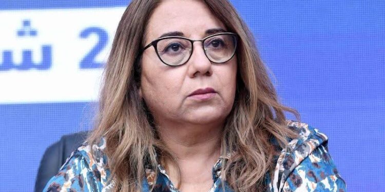 السعدي تفند ادعاءات متداولة بشأن حكم قضائي يعود إلى سنوات