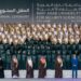 حموشي يشارك في أعلى هيئة تقريرية بجامعة نايف العربية للعلوم الأمنية
