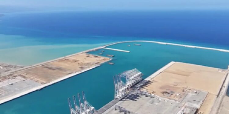 من “طنجة المتوسط” إلى “الناظور غرب المتوسط” و”طنجة المتوسط 3″ .. امتداد لرؤية ملكية