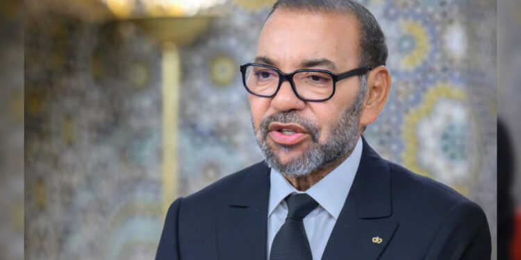 الديوان الملكي: عدم تمديد مهمة المينورسو خطوة في اتجاه الطي النهائي لملف الصحراء المغربية