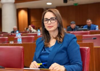 بعد يومين من تعيينها.. الحكومة توضح أسباب إنهاء مهام ماديحة خيير