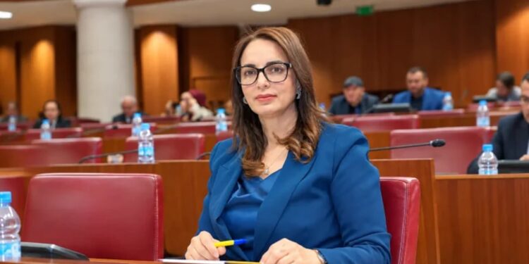 بعد يومين من تعيينها.. الحكومة توضح أسباب إنهاء مهام ماديحة خيير