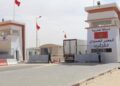 ثلاثة مشاريع تنموية تعزز البنيات الأساسية بالكركرات وبئر كندوز