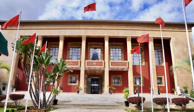 غداً بالبرلمان.. انتخاب رئيس مجلس النواب
