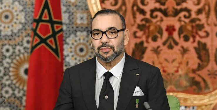 الملك محمد السادس يهنئ رئيس كازاخستان بمناسبة العيد الوطني لبلاده