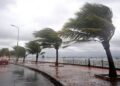 أمطار رعدية ورياح قوية.. تفاصيل طقس الثلاثاء بالمغرب